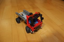 Lego Technic 42084 Absetzkipper