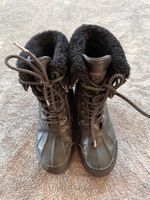 UGG Winterstiefel Gr.33.5