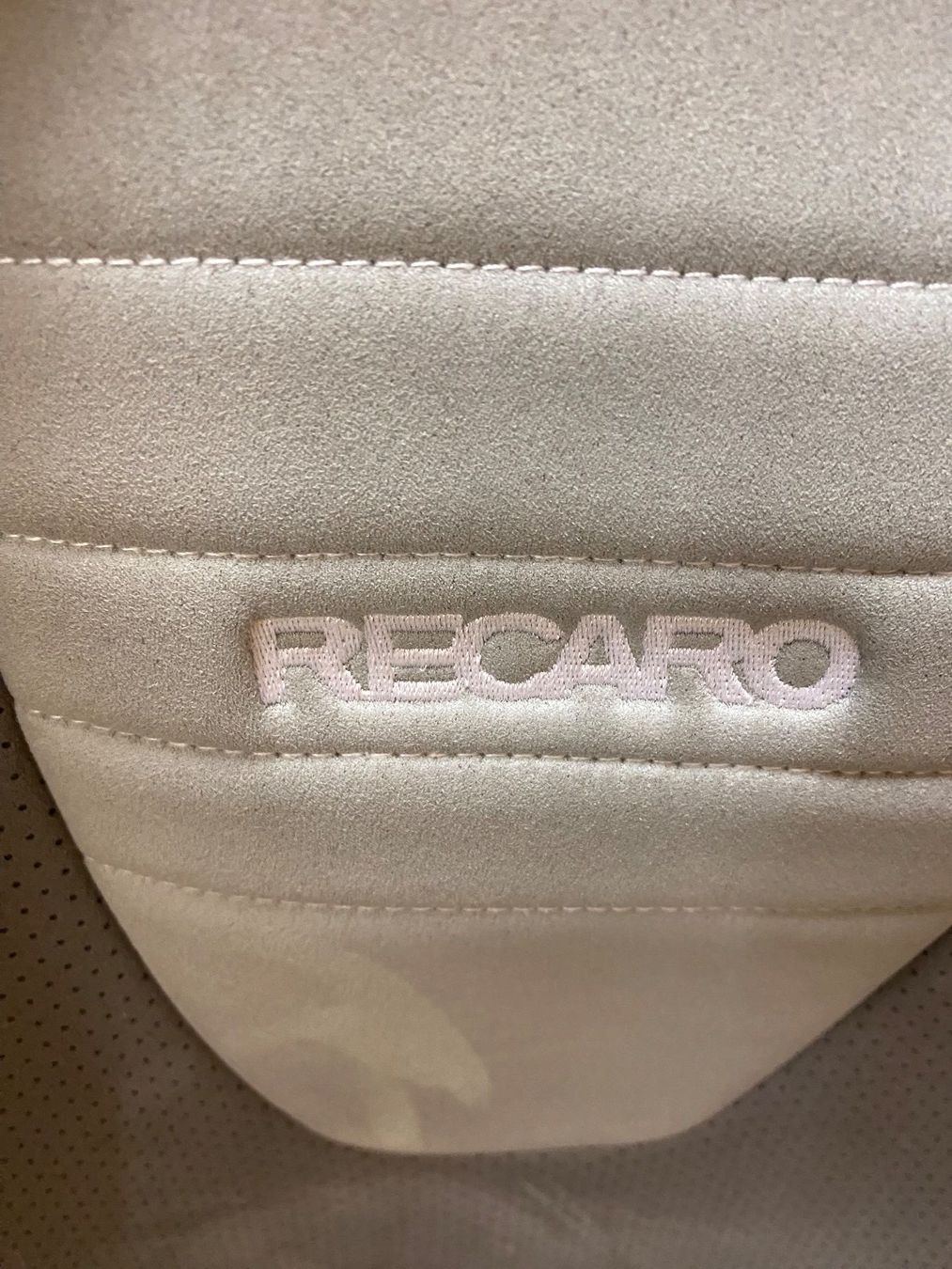 Recaro Seggiolini per auto: Kindersitz Recaro Monza Nova grau – Usato da Zürich venduto da Superfab73 1