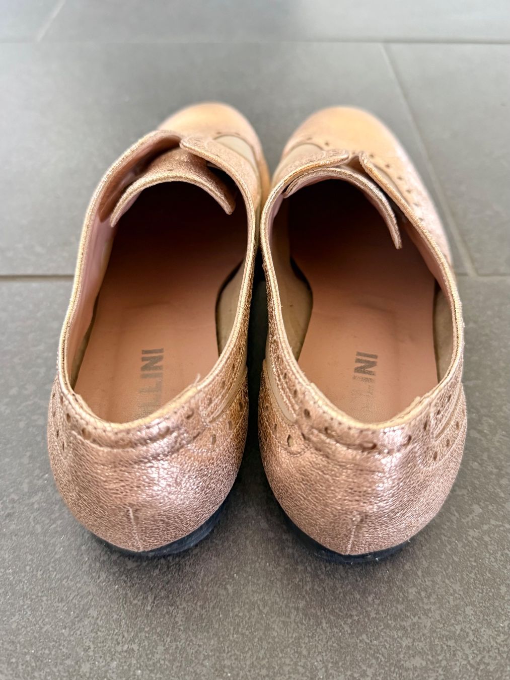 Scarpe da donna: Pollini Damenschuhe – Usato da Fällanden venduto da sol_p8mc 2