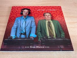 dZihan & Kamien – Gran Riserva