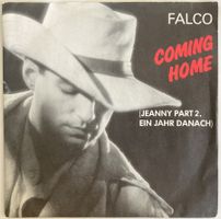 FALCO - COMING HOME