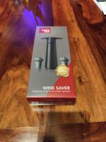 Vacu Vin Wine Saver, neu und Ovp, für Weinliebhaber🍷(OVP)