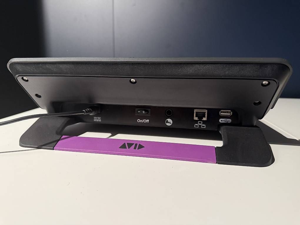 Steuerung: AVID S1 Control Surface DAW Controller – Neu (gemäss Beschreibung) aus Bischofszell von Nenga 2