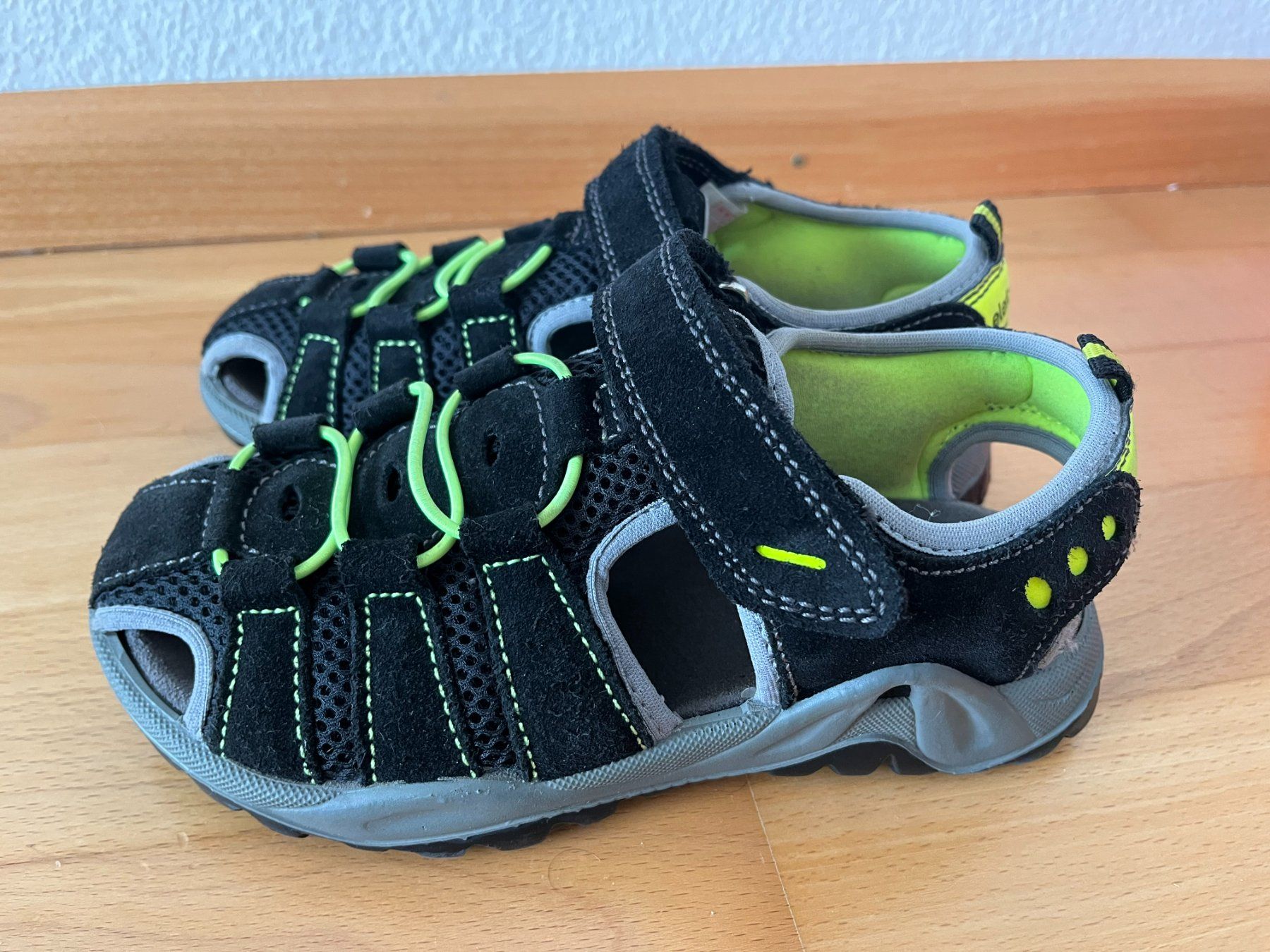 Elefanten Scarpe per ragazzi: Elefanten Sandalen Jungen Grösse 33 – Usato da Muttenz venduto da Juvenile33 2