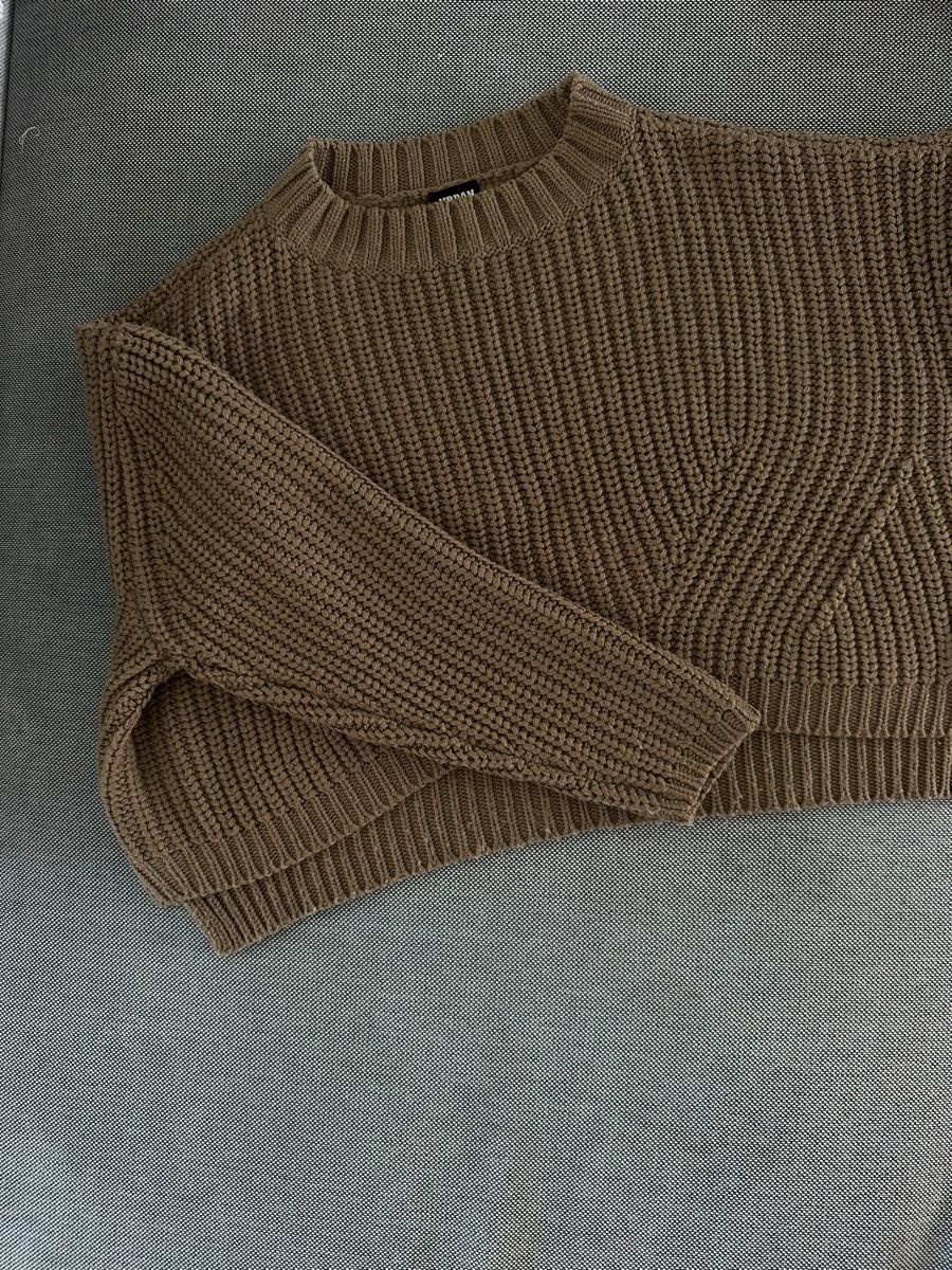 Na-kd Maglioni & Felpe: NA-KD & Urban Classics Pullover (2 Teile) Gr. S oversized  – Usato da Glattpark(Opfikon) venduto da mar_j7yg 1