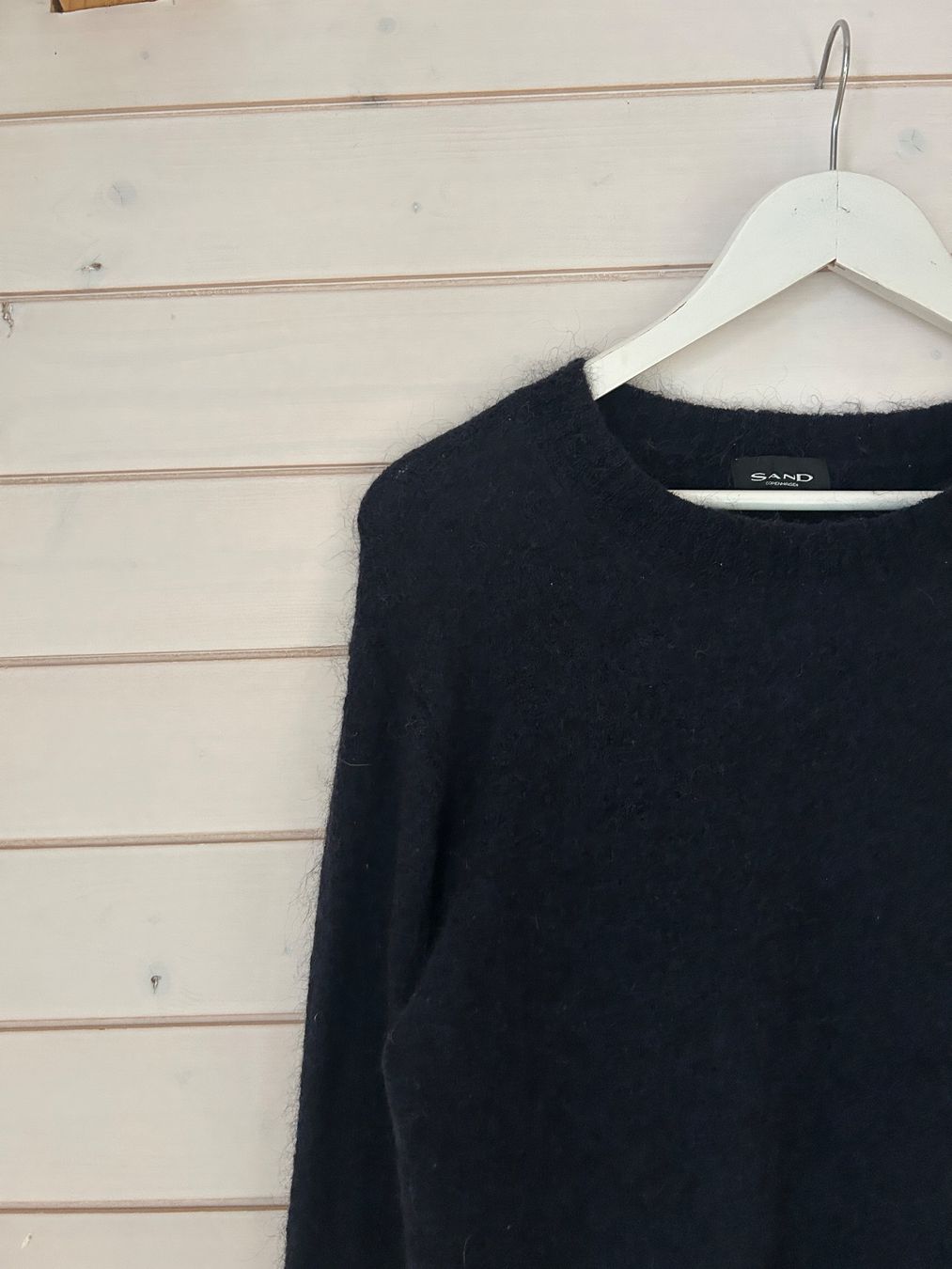 Pullover & Sweatshirts: Sand Copenhagen Pullover - Gr. L – Gebraucht aus Illnau von Monkky 4