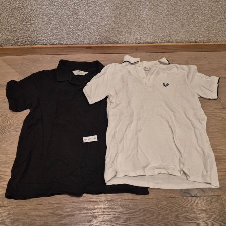 Poloshirts Gr. 134/140