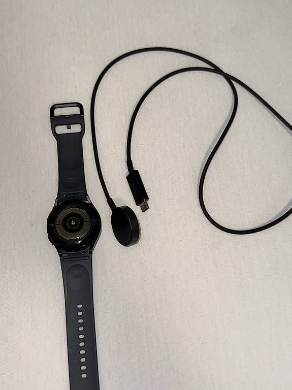 Smartwatch: Samsung galaxy watch 5  – Gebraucht aus Oftringen von sar_b6hr 2