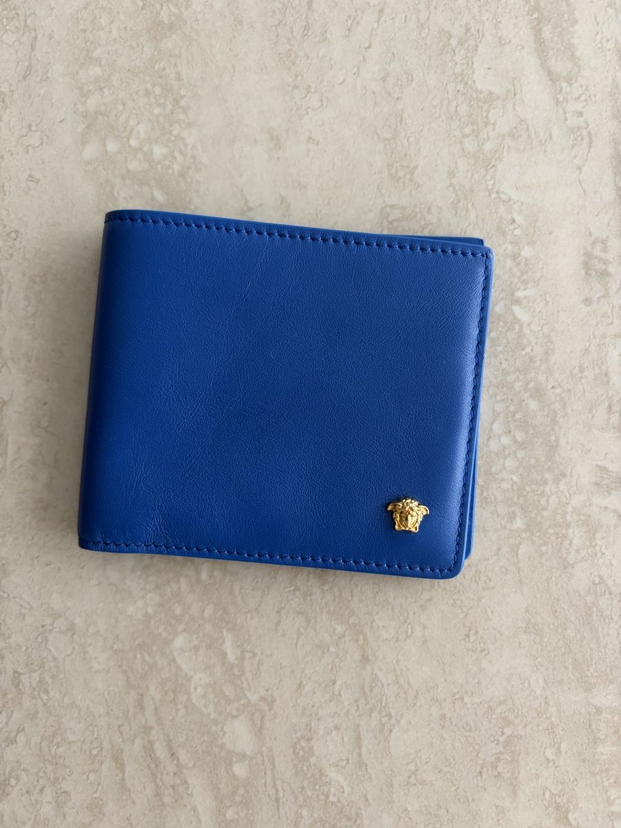 Versace Brieftaschen: Portmonnaie Versace – Gebraucht aus Wetzikon ZH von edo_y7cy 3