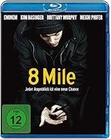 🎞️🎥🍿 8 Mile 🍿🎥💿
