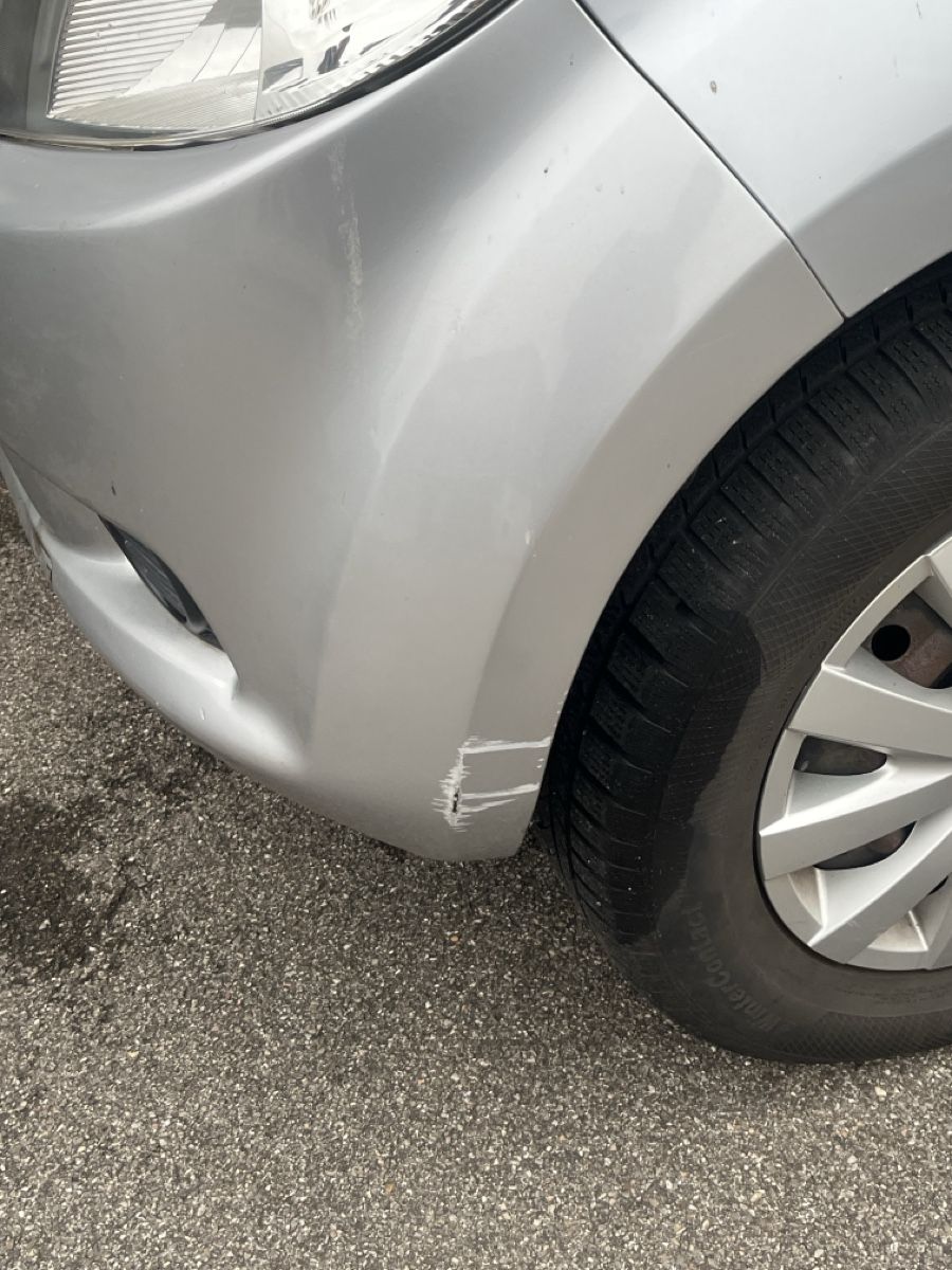 Daihatsu Automobili: Daihatsu Terios 4x4 – Usato da Tann venduto da Mad_less 2