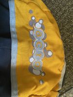 Gleitschirm Gurtzeug AVA Sport Acro T