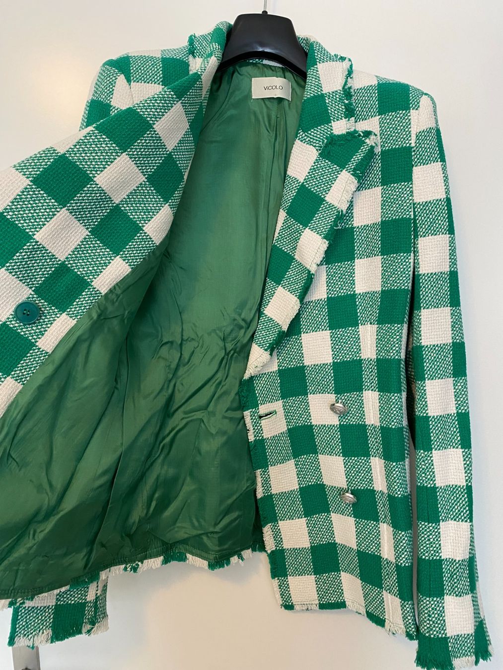 Giacche: Designer Blazer Vicolo (M) – Usato da Zumikon venduto da Frauenecke 4