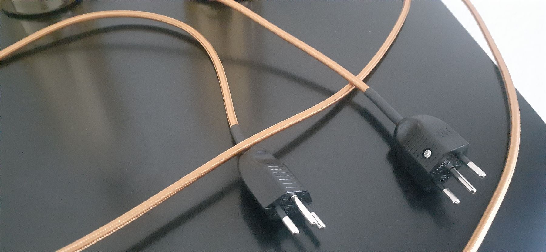 Lampade: Lampes de chevet – Nuovo (secondo la descrizione) da Le Locle venduto da CHEGUA 5