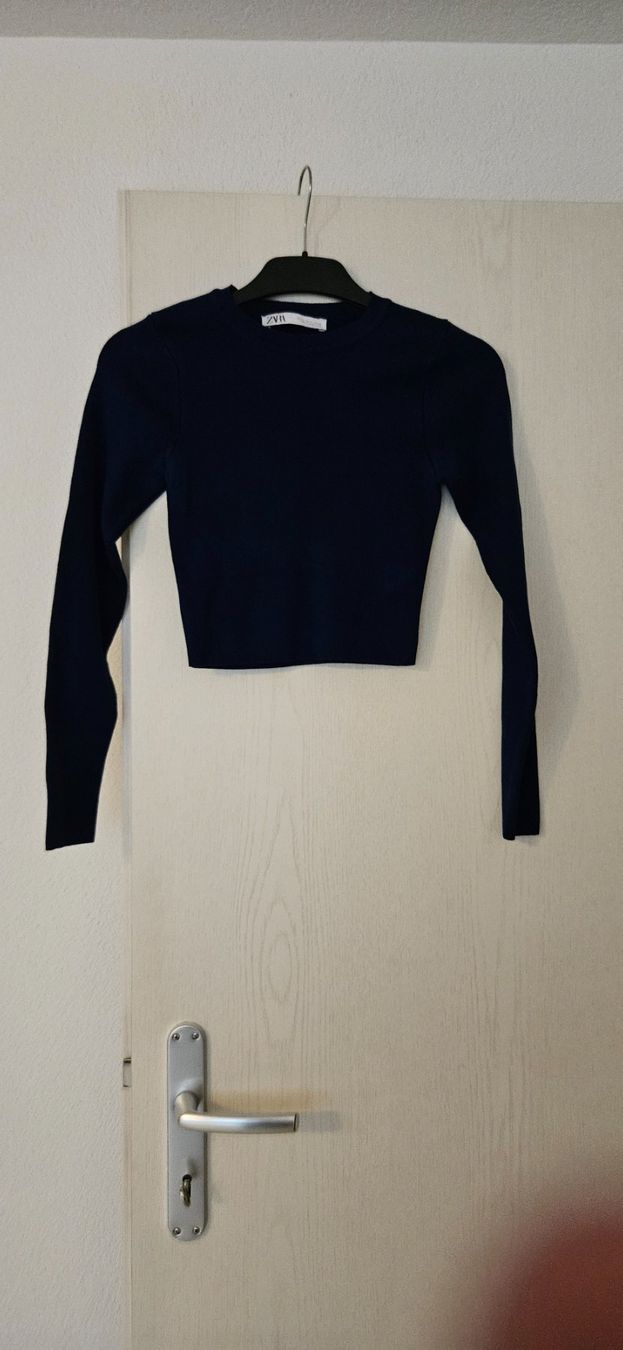 Zara Maglioni & Felpe: Top Langarm gr. S – Usato da Wohlen AG venduto da france19m 1