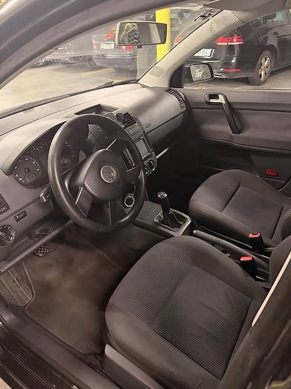 Automobili: VW Polo 1.2 Comfortline – Usato da winterthur venduto da Peterer95 2