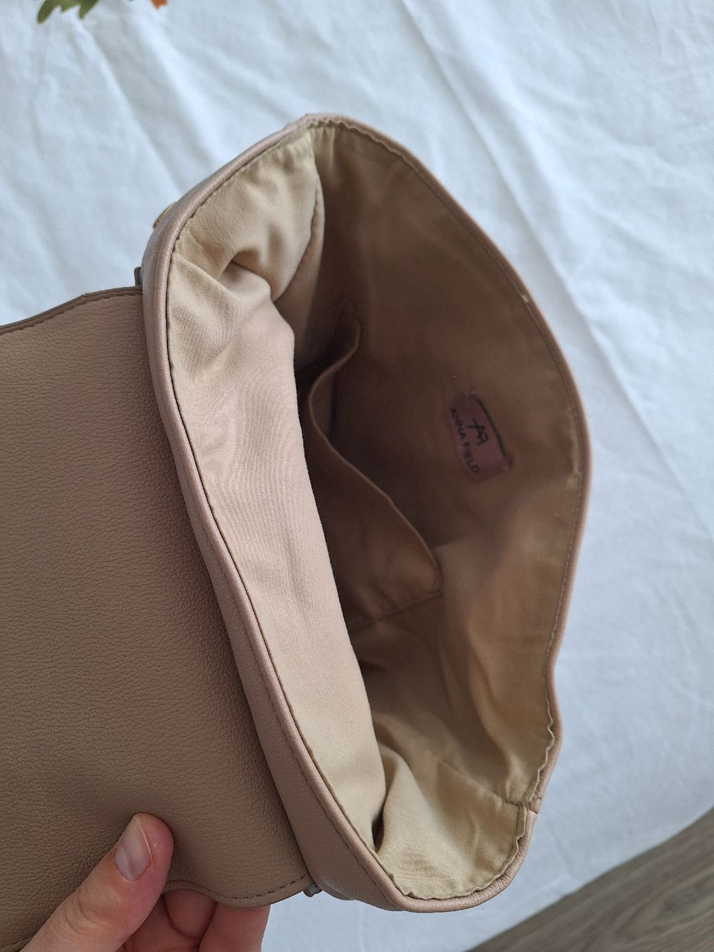 Anna Field Zaini: Sac à dos Anna Field - Zalando – Nuovo (secondo la descrizione) da Delémont venduto da Emi-98 3