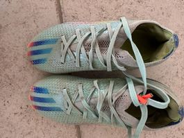 Adidas Fussballschuhe Grösse 31