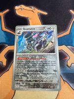 Knattatox (SVI 142) - Reverse Holo - Karmesin und Purpur