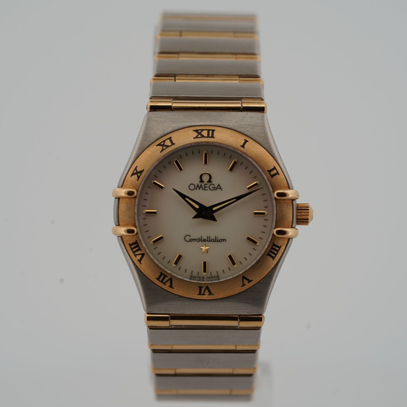 Omega Orologi: Omega Constellation 26mm – Usato da Bottens venduto da Evergold.ch