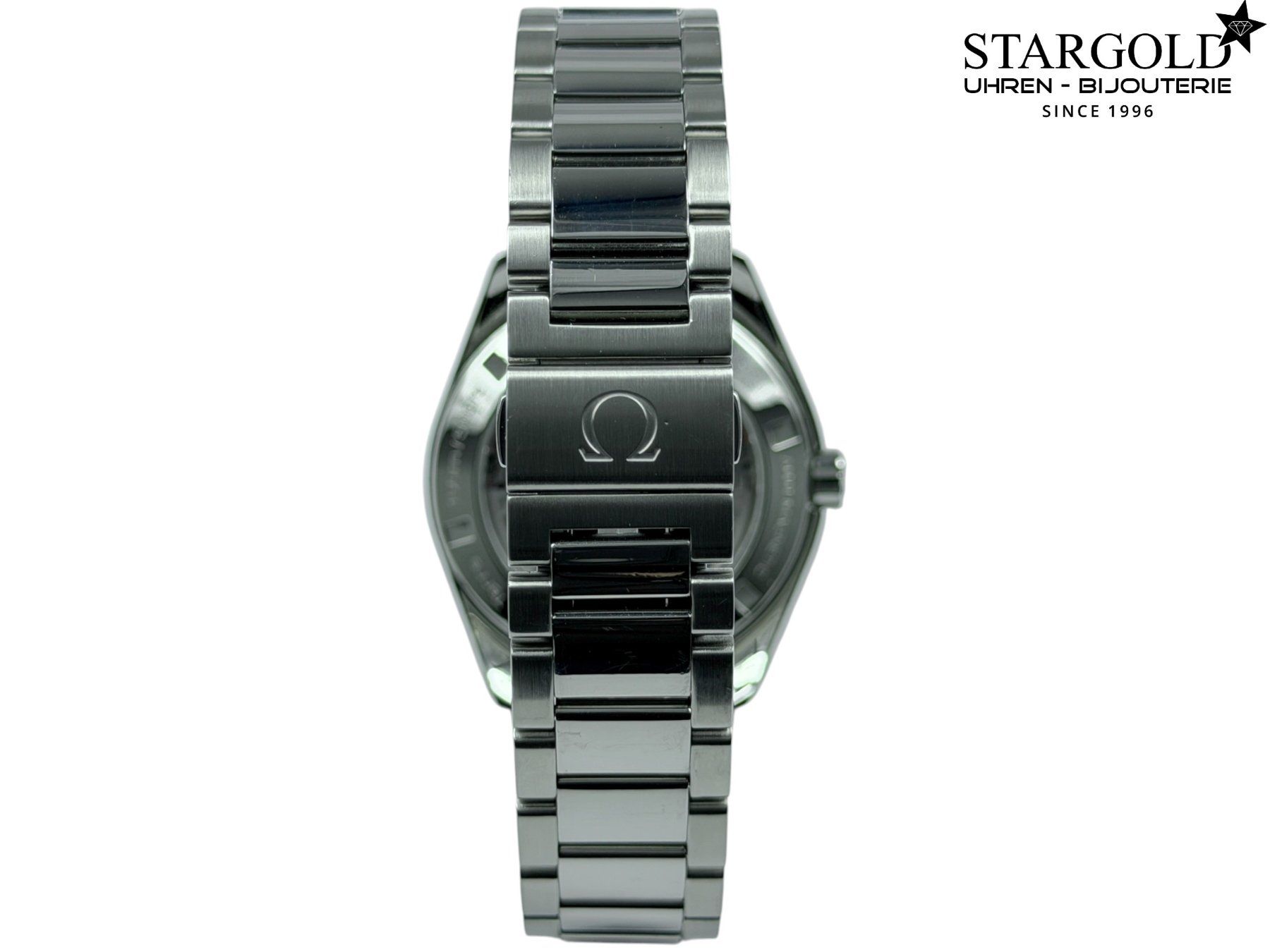 Omega Orologi: Omega Seamaster Aqua Terra - 231.10.42.21.03.003 – Usato da Zürich venduto da Stargold-Uhren 7