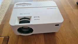 Technaxx Beamer TX-134 Full HD