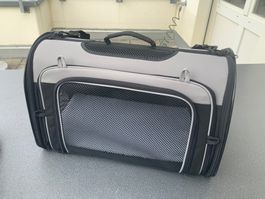 Tragetasche für Kleintiere