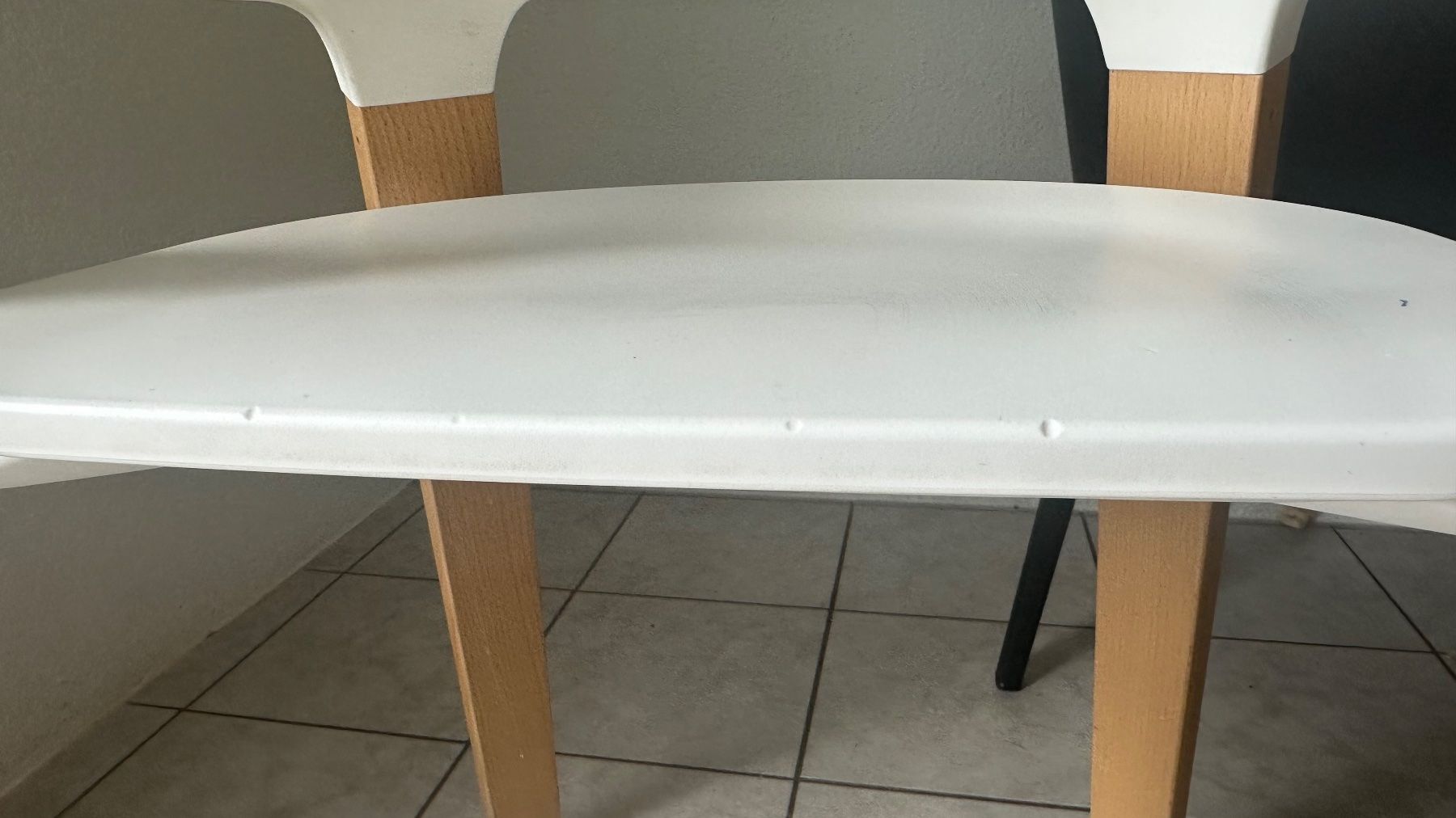 Stokke Seggioloni: Stokke Steps Hochstuhl – Usato da Zollikofen venduto da Taximan89 1