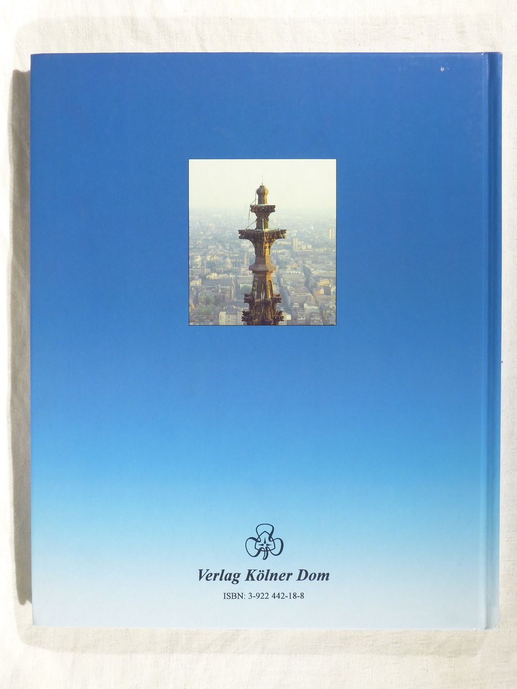 Libri: Der Kölner Dom (Bildband) – Nuovo (secondo la descrizione) da Zürich venduto da botschinski 1