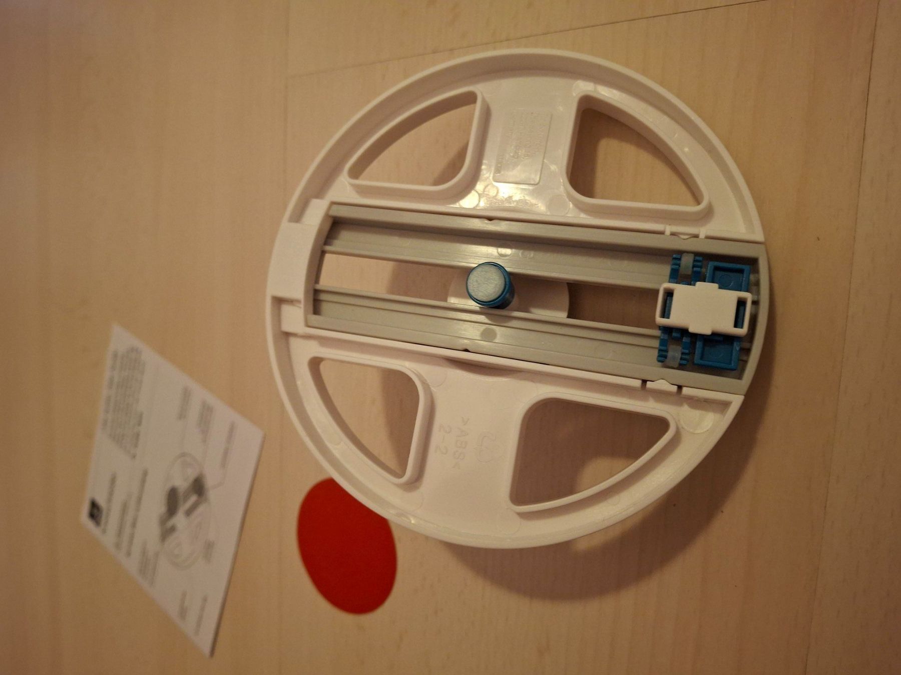 Kit bricolage: Tchibo Kreissschneider Circle Cutter – Usato da Walterswil SO venduto da mel_5b2h 4