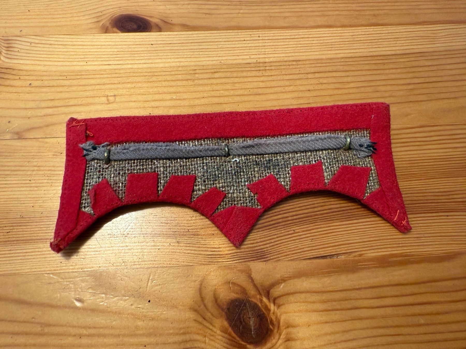 Uniformi: antikes Uniform Stück – Usato da Degersheim venduto da Rrimi 1