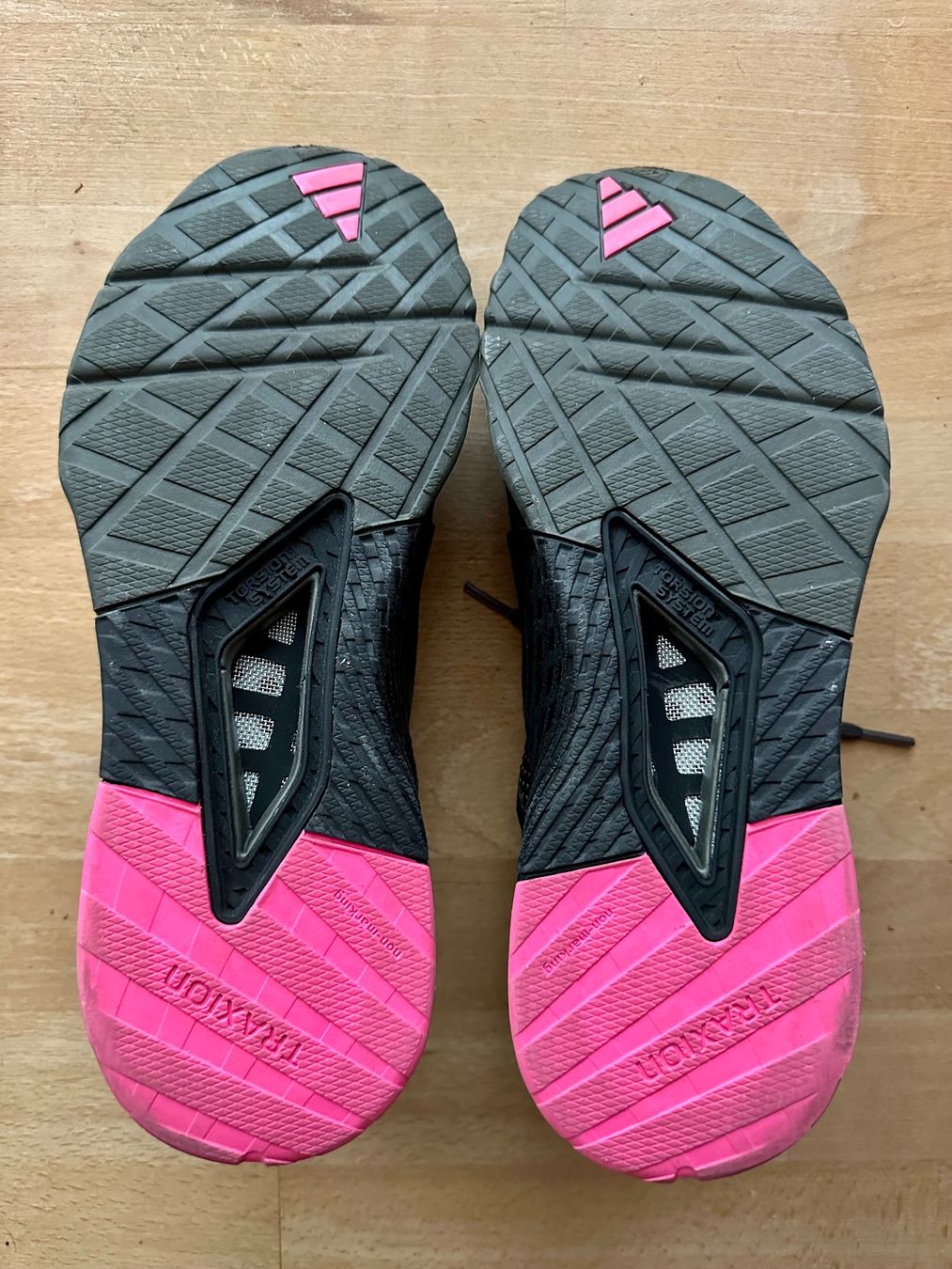 Chaussures hommes: Adidas Dropset Trainingsschuh EU44 – D'occasion à Mels par fatjon.j.p 4