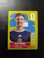 Panini FIFA World Cup 2026 SCO 4