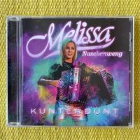 MELISSA NASCHENWENG-KUNTERBUNT