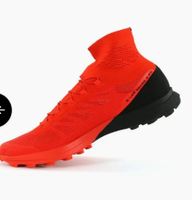 Salomon S/Lab Sense 8  Gr.40 Neu