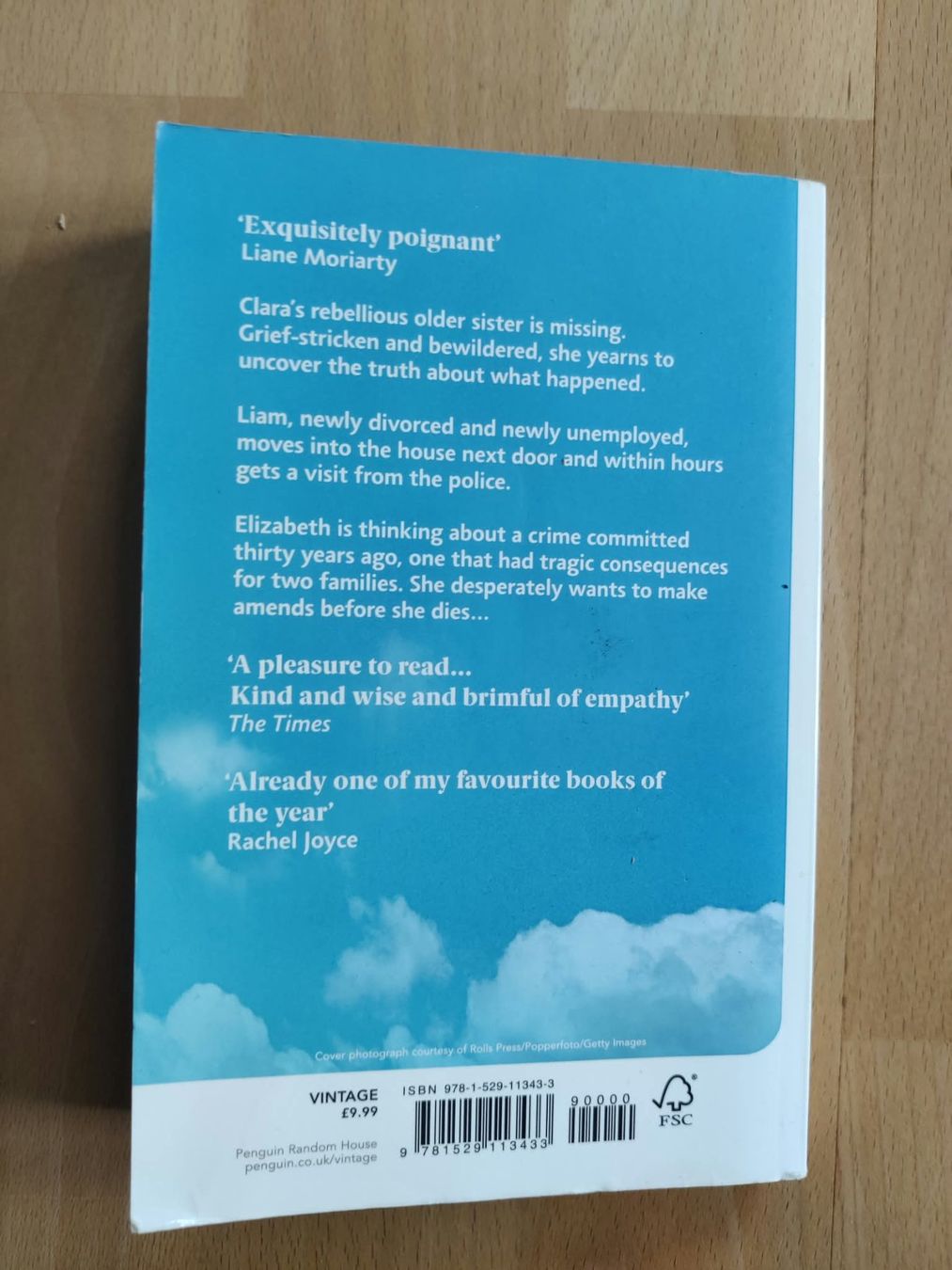 Bücher: A Town Called Solace - by Mary Lawson – Gebraucht aus Wil SG von Natundmatt 1