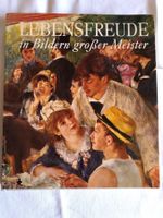 Buch Lebensfreude in Bildern