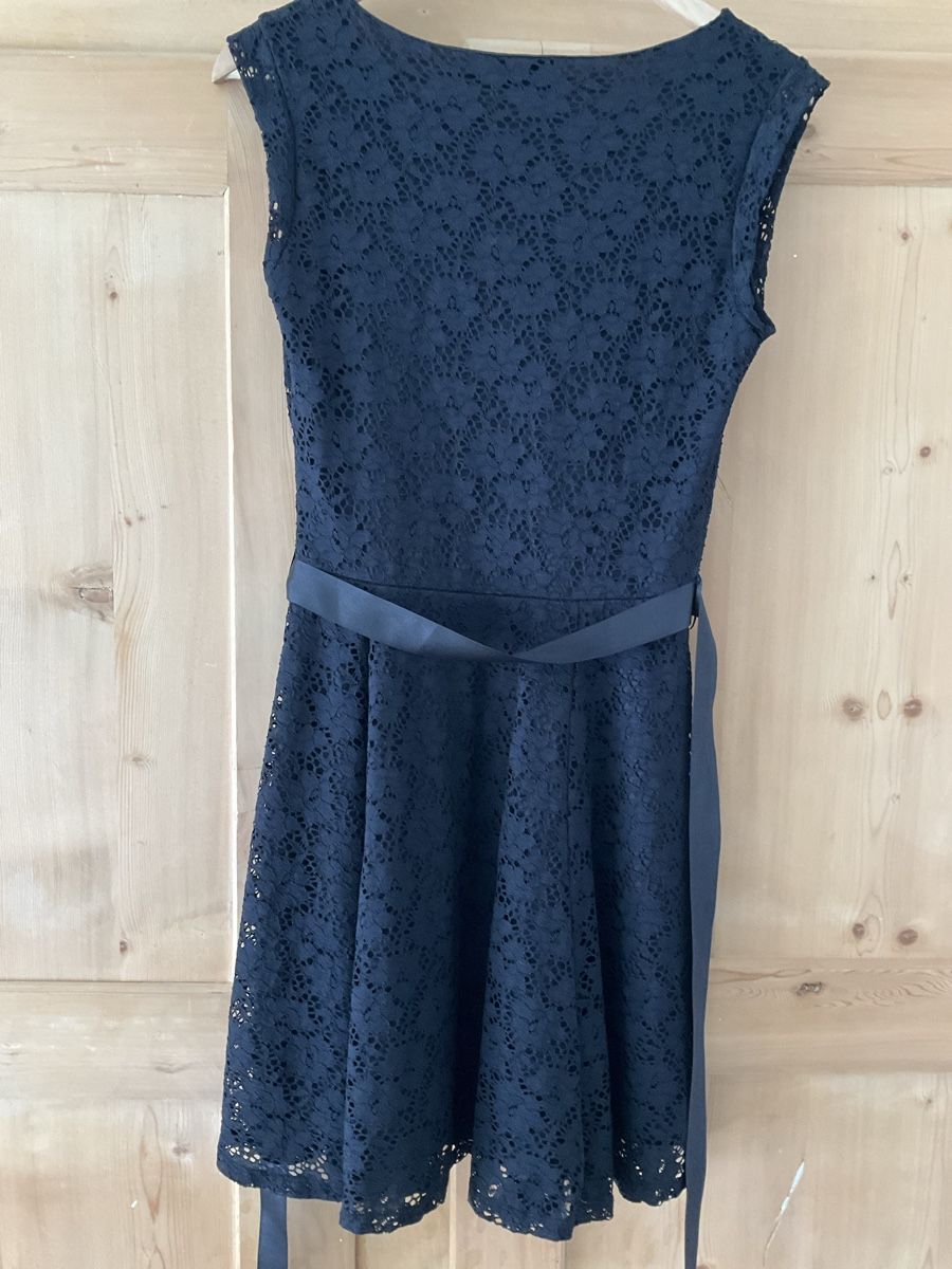 Morgan Kleider: Spitzenkleid Morgan – Neu (gemäss Beschreibung) aus Domat/Ems von Satine_85 2