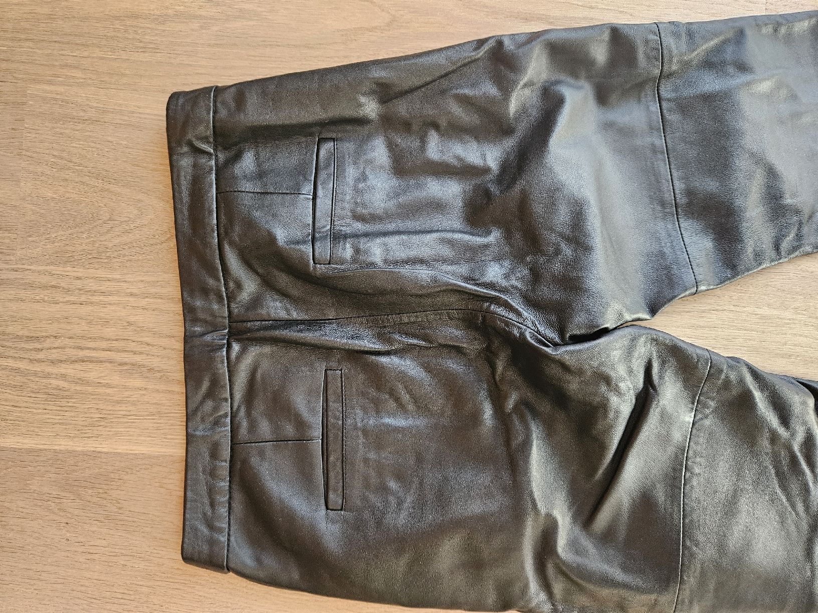 La Redoute Pantalons: Lederhose – Neuf (Voir description) à Effretikon par Shopmycloset8 5