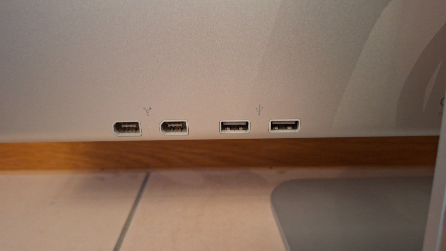 Apple Ecrans: Monitor Cinema Display Apple 2010 – D'occasion à Genestrerio par mor_fnw8 4