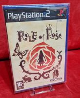 Rule of Rose PS2 PAL Jeu en boîte état neuf!