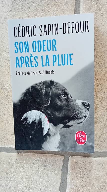 Libri: Son odeur après la pluie – Usato da Juriens venduto da Twist03