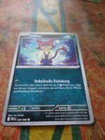 POKEMON  Felilou   I  WHT DE   055/086   KP60   2025