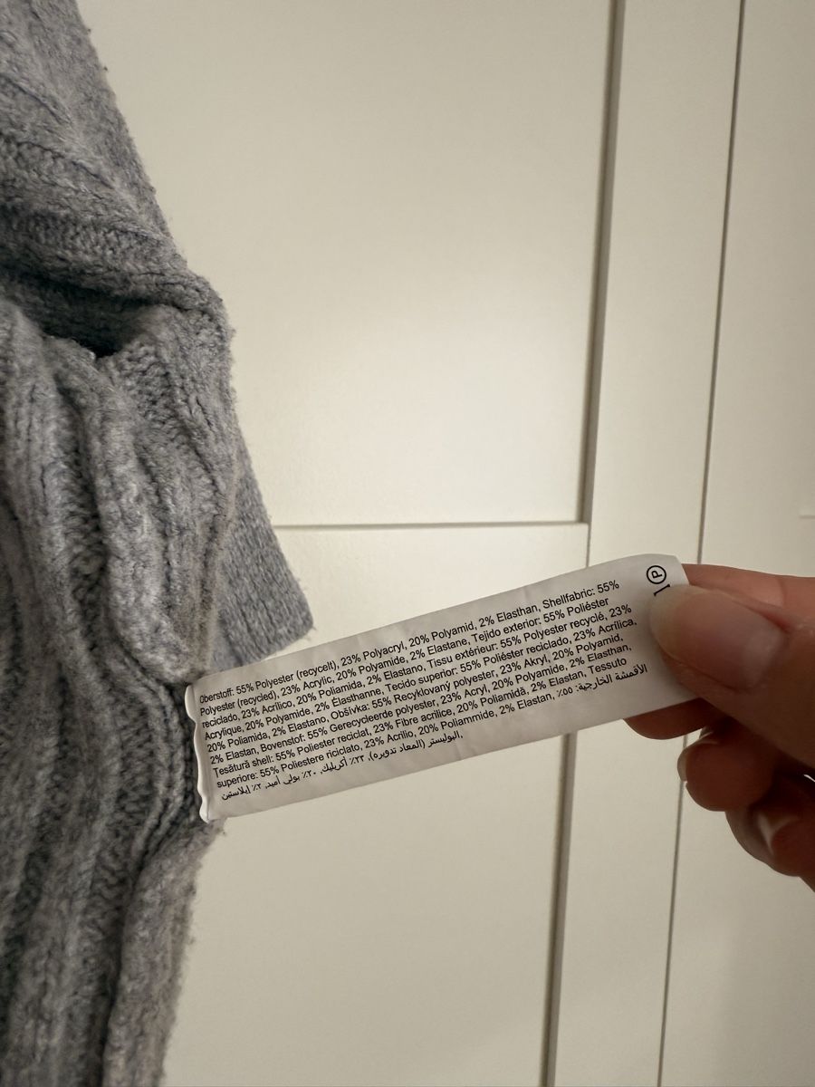 Giacche: Strickjacke croped Grösse S – Usato da Mörschwil venduto da Seegurke18 2