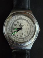 Montre Swatch, modèle S.W.A.T top état Fonctionne Pile Neuve