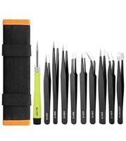 10PCS ESD Pinzetten Kit
