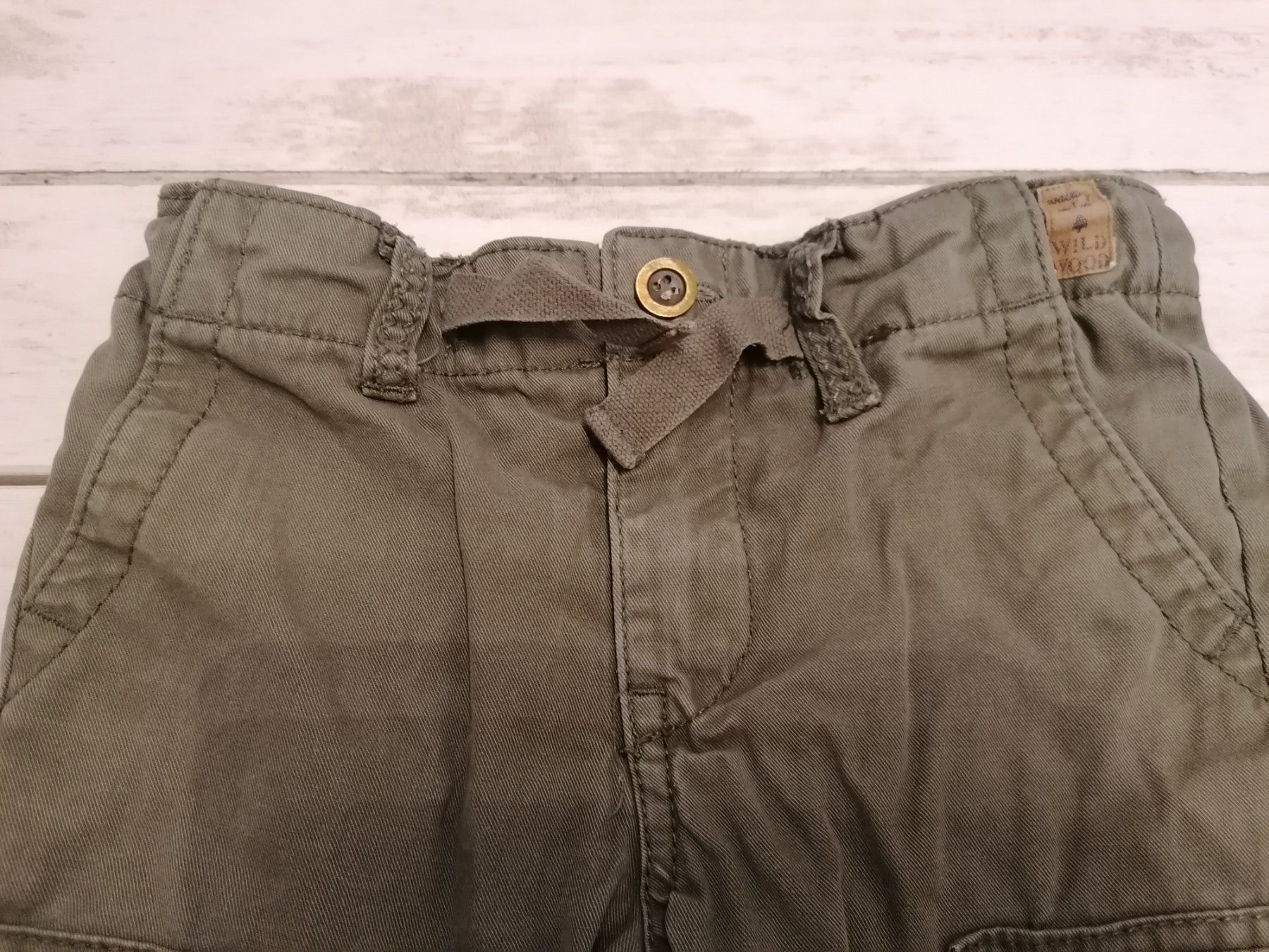 Pantaloni: Cargohose, Gr. 80 – Usato da Seuzach venduto da nadine.baur84 2
