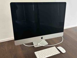 Apple iMac 27’‘ 5K Retina