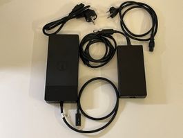 Dell Thunderbolt Dockingstation
